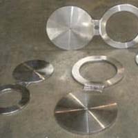 Spectacle Blind Flange PN16 Manufacturer in India