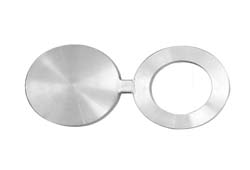 Spectacle Blind Flange Manufacturer in India