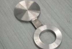 Spectacle Blind Flange Exporter in India