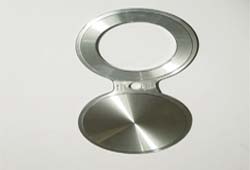 Spectacle Blind Flange Supplier in India