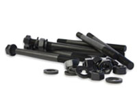Carbon 304 Fasteners Stockists in India