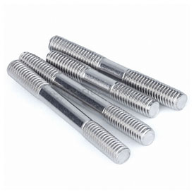 Stainless Steel 304 Studs Bolt Manufacturer in India