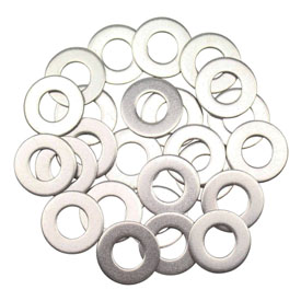 Stainless Steel 304 Washer Manufacturer in India