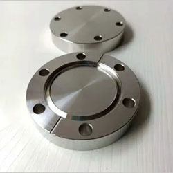 Stainless Steel 304 Blind Flanges Stockist in India
