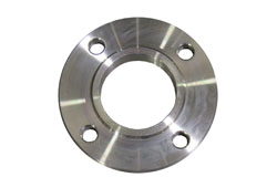 Stainless Steel 304 Blind Flanges Manufacturer in India