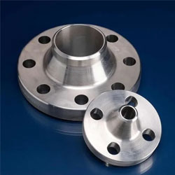 Stainless Steel 304 Slip on Flanges Manufacturer in India