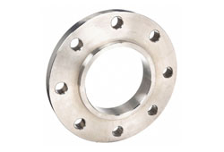 Stainless Steel 304 Slip On Flanges Supplier in India