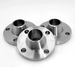 Stainless Steel 304 Weld Neck Flanges Supplier in India