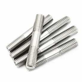 Stainless Steel 304L Studs Bolt Manufacturer in India