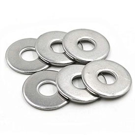 Stainless Steel 304L Washer Manufacturer in India