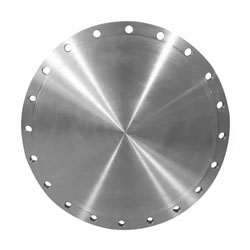 Stainless Steel 304L Blind Flanges Stockist in India