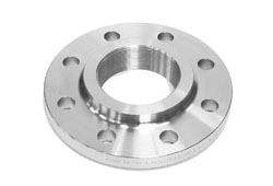 Stainless Steel 304L Blind Flanges Manufacturer in India