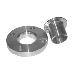 Lap Joint Flanges Manufacturer in India