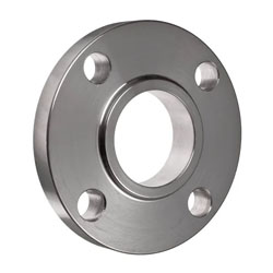 Stainless Steel 304L Slip on Flanges Manufacturer in India