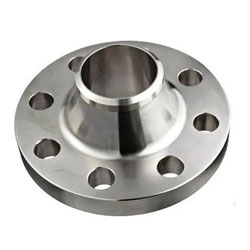 Stainless Steel 304L Weld Neck Flanges Supplier in India