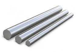 Stainless Steel 304L Round Bar Manufacturer & Supplier in India
