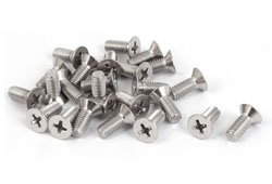 SS 316 Bolt Manufacturer in India