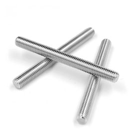 Stainless Steel 316 Threaded Rod Manufacturer in India