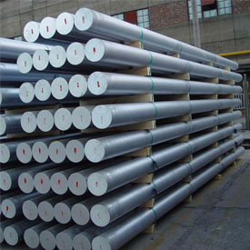 Stainless Steel 316 Round Bar Manufacturer in India