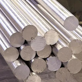Stainless Steel 316 Round Bar Stockist in India