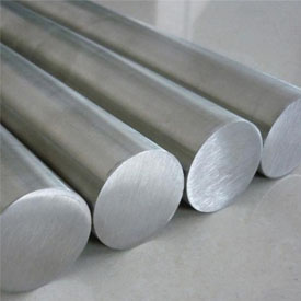 Stainless Steel 316 Round Bar Supplier in India