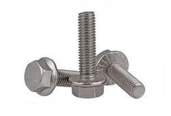 SS 316L Fasteners Manufacturer in India