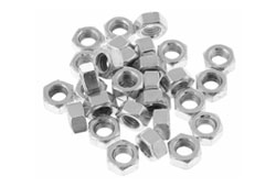 Stainless Steel 316L Nut Stockists in India