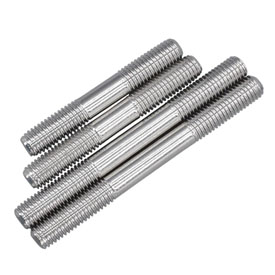 Stainless Steel 316L Studs Bolt Manufacturer in India