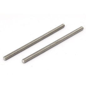 Stainless Steel 316L Threaded Rod Manufacturer in India