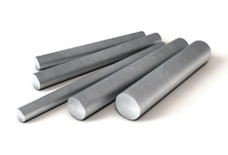 SS 316L Round Bar Manufacturer in India