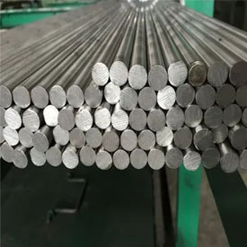 Stainless Steel 316L Round Bar Supplier in India