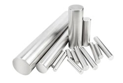 Stainless Steel Bright Bar Manufacturer & Supplier in India