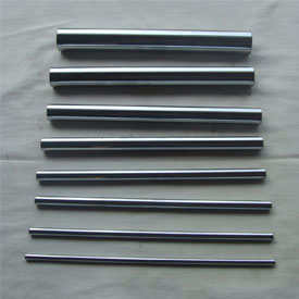 Stainless Steel Bright Bar Stockist in India