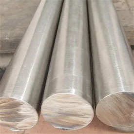 Stainless Steel Bright Bar Supplier in India
