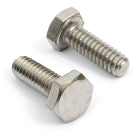 Stainless Steel Bolt Manufacturer in India