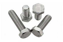 SS Bolts Stockists in India