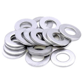 Stainless Steel Washer Manufacturer in India