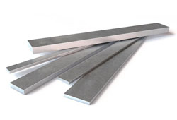 SS Flat Bar Supplier in India