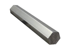 Coated Hex Bar Supplier in India