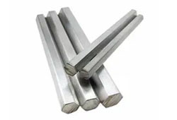 SS Hex Bar Stockists in India