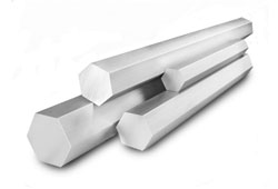Stainless Steel Hex Bar Manufacturer in India