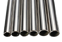 Stainless Steel Pipe Manufacturer in India