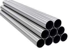 Welded Stainless Steel Pipe Manufacturer in India