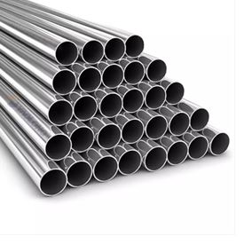 304 Stainless Steel Pipe Manufacturer in India