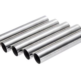 317 Stainless Steel Pipe Manufacturer in India