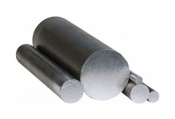 Carbon Round Bar Stockists in India