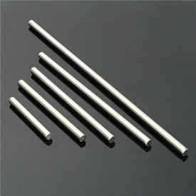 Stainless Steel 304L Round Bar Supplier in India