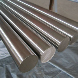 Stainless Steel 316 Round Bar Stockist in India