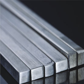 Stainless Steel Square Bar Manufacturer in India