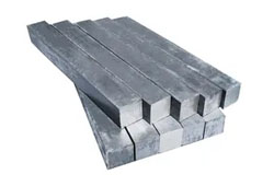 Stainless Steel Square Bar Manufacturer & Supplier in India